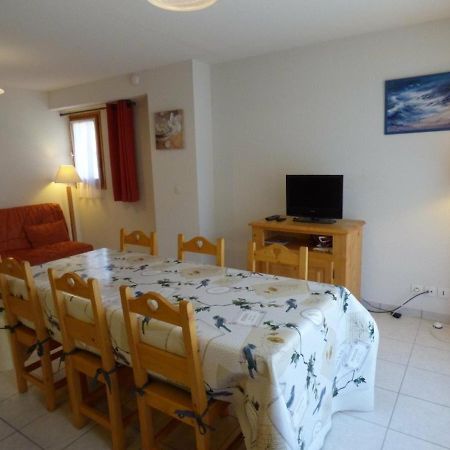 3 Pieces Avec Garage Pour 6 Personnes A Saint-Jean-De-Sixt - Fr-1-458-134 Apartment Exterior photo